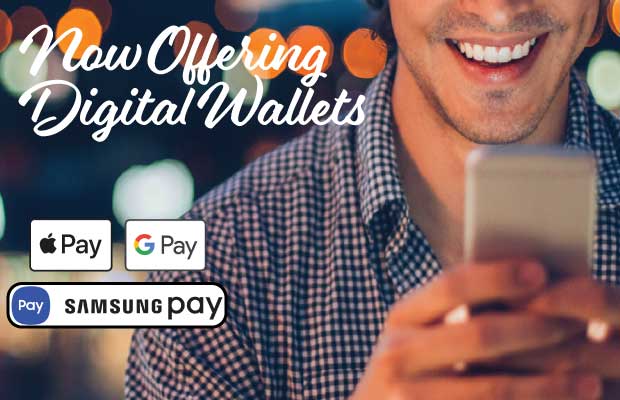 Digital Wallet