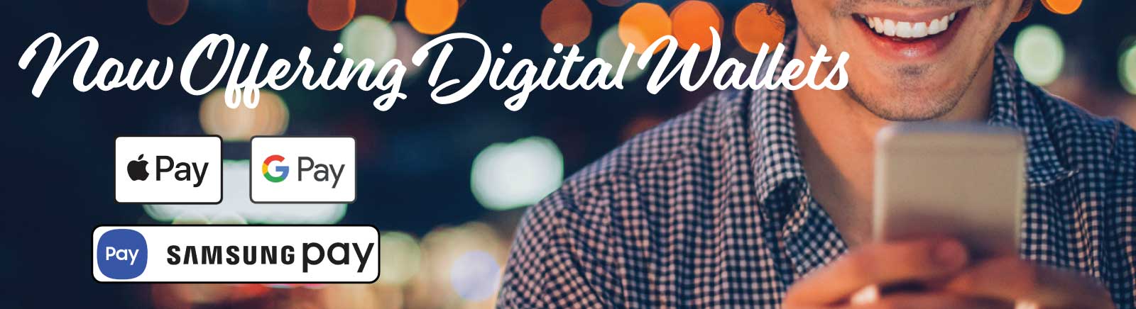 Digital Wallet