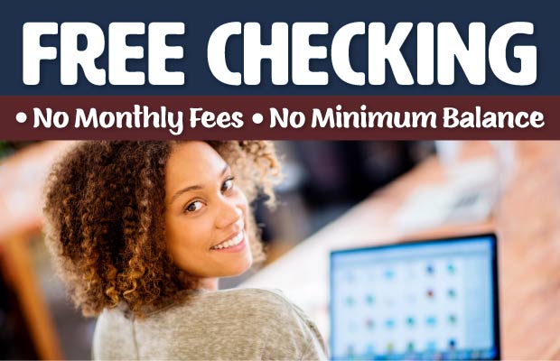 Checking Account