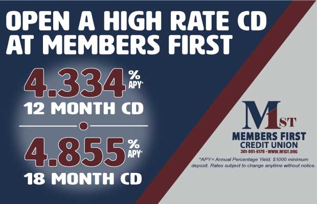 12&18 Month CD