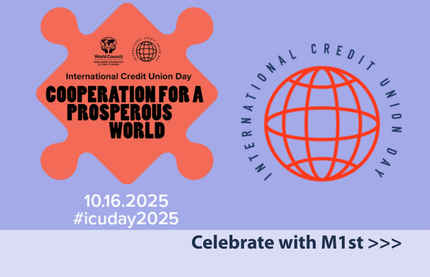 International Credit Union Day 2025