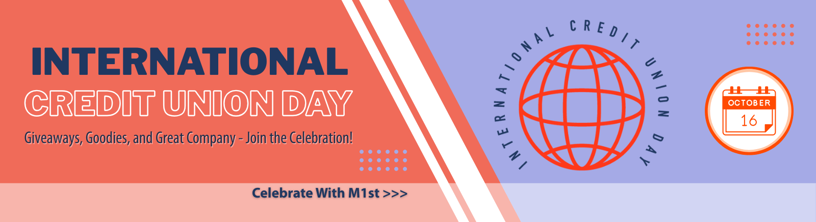 International Credit Union Day 2025