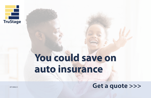 TruStage Auto Insurance