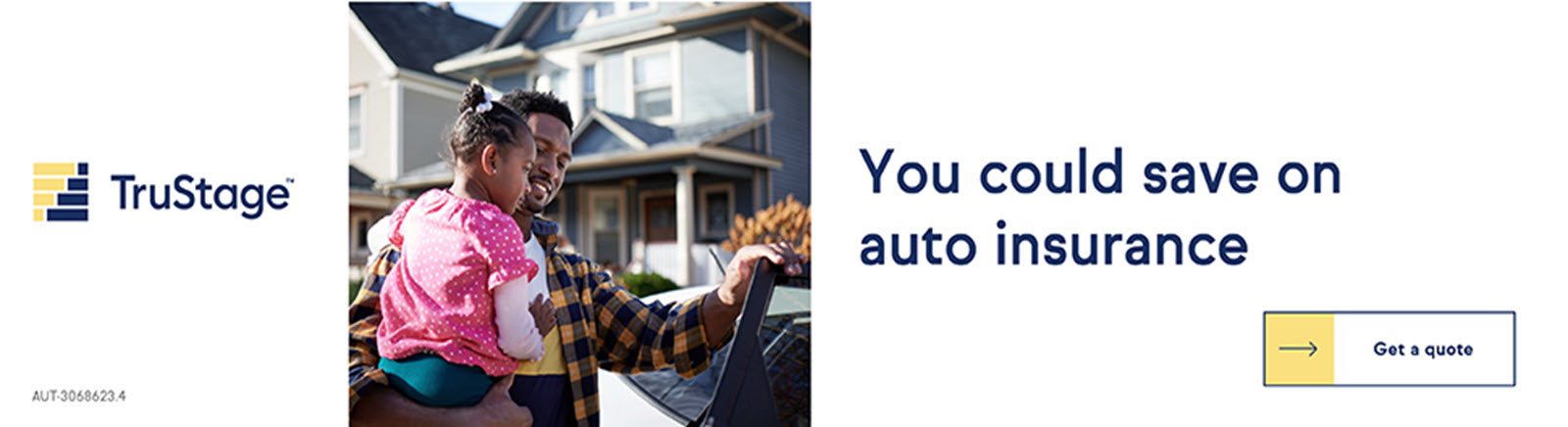 TruStage Auto Insurance