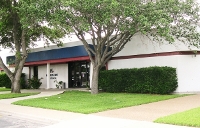 Picture of the Main Office