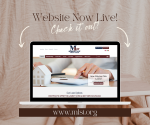 Check out our new website at www.m1st.org by clicking on this image.