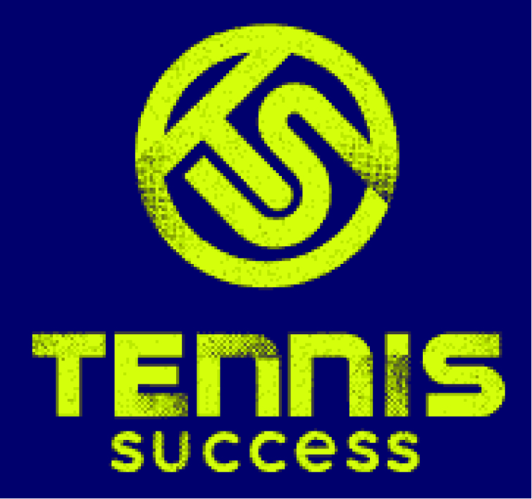 Tennis Success Logo