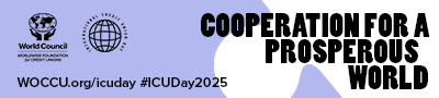 International Credit Union Day